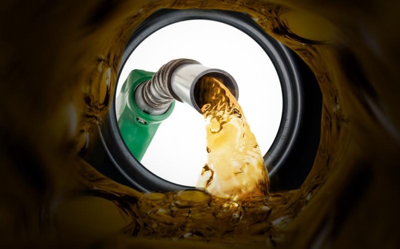 What happens if you put petrol in a diesel car?
