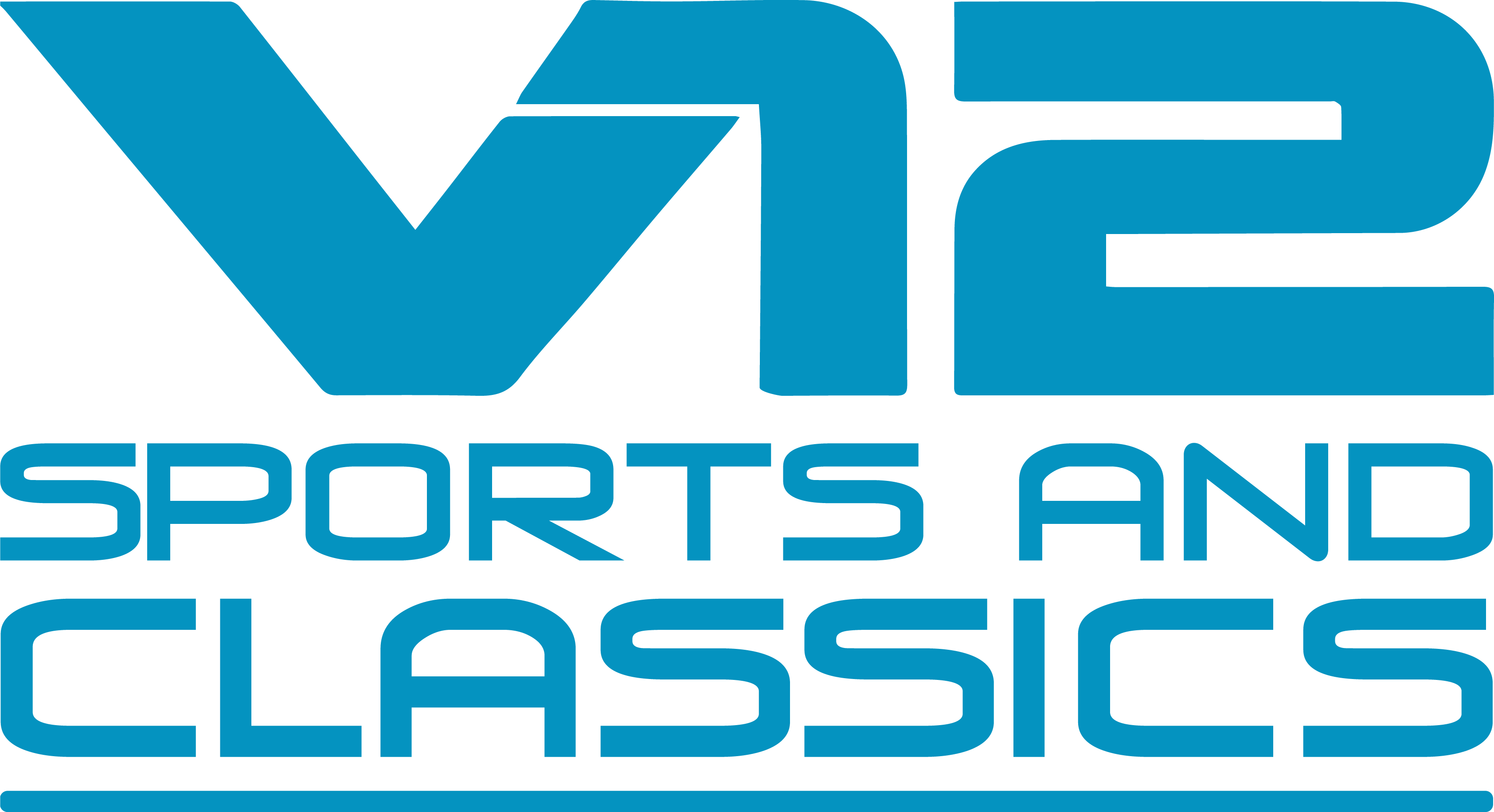 V12 logo