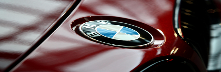 BMW logo
