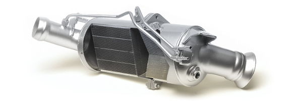 Diesel Particulate Filter (DPF) Removel? Blog