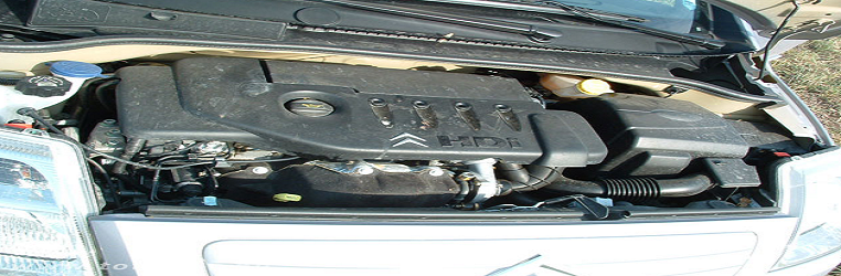 Citroen fuel emission blog