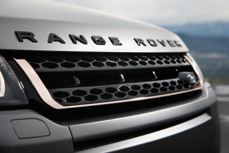 rangerover