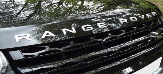 Range Rover Evoque DPF Guide