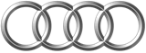 audi logo
