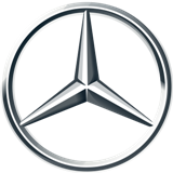 mercedes logo
